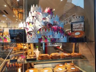 Boulangerie MAISON MARQUES ASNIERES 0