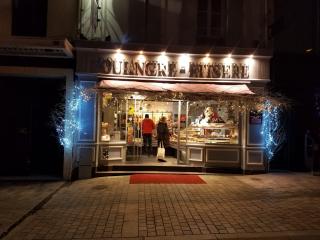 Boulangerie MAISON MARQUES ASNIERES 0