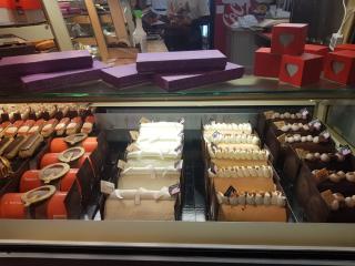 Boulangerie MAISON MARQUES ASNIERES 0