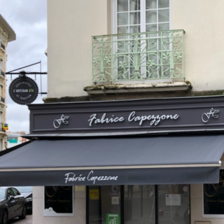 Boulangerie Boulangerie Pâtisserie Fabrice Capezzone AGFC 2