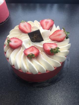 Boulangerie Boulangerie Pâtisserie Fabrice Capezzone AGFC 0