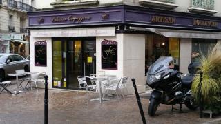 Boulangerie Boulangerie Pâtisserie Fabrice Capezzone AGFC 0