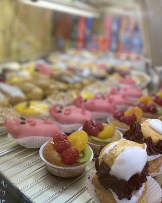 Boulangerie Lazzarotto Philippe 0