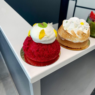 Boulangerie Plaisir Gourmet 1