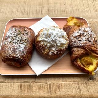 Boulangerie Plaisir Gourmet 0