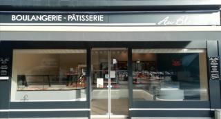 Boulangerie Caron 0