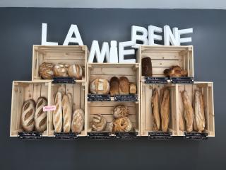 Boulangerie La Mie Béné 0