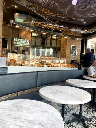 Boulangerie Les Bichons 0