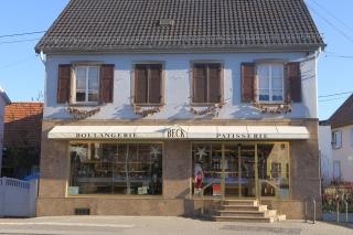 Boulangerie Boulangerie Pâtisserie Christian Beck 0