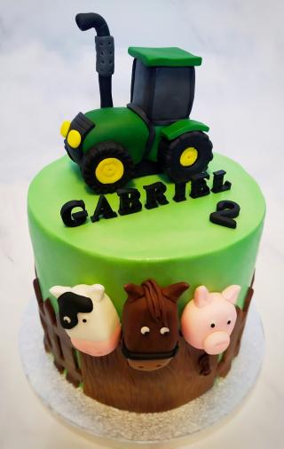 Boulangerie Viviane Champlong - Artisan Pâtissière 1