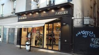 Boulangerie Maison Renée 0