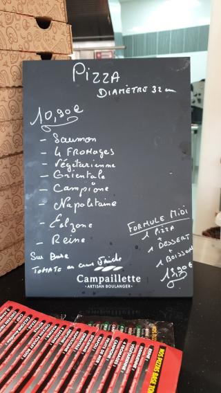 Boulangerie Artisan Boulanger Pâtissier 0