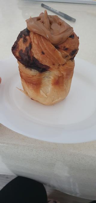 Boulangerie L’Origine 0