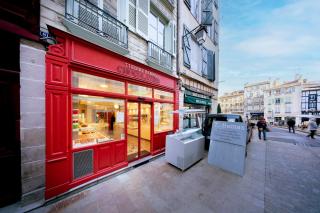 Boulangerie Thierry Bamas - Bayonne 2