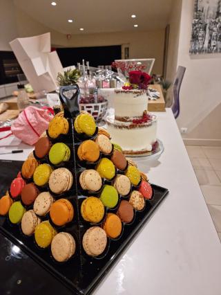 Boulangerie Thierry Bamas - Bayonne 0