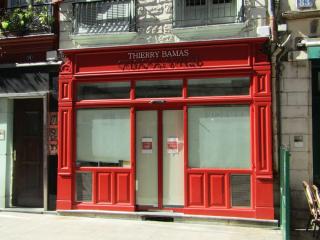 Boulangerie Thierry Bamas - Bayonne 0