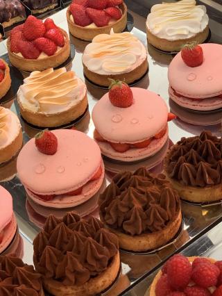 Boulangerie Maison Gillot 0