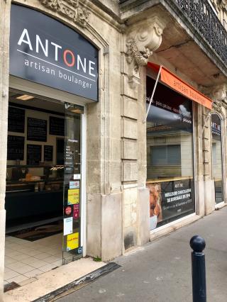 Boulangerie ANTONE Artisan Boulanger 0