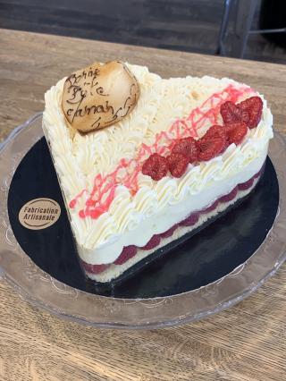 Boulangerie Maison Gillot 0