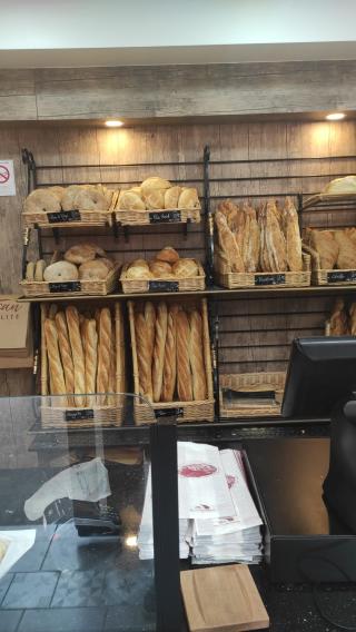 Boulangerie Boulangerie Pâtisserie Imane. 0