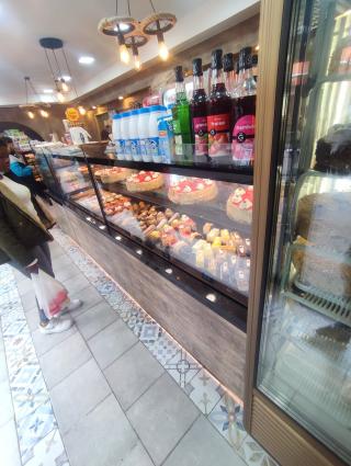 Boulangerie Boulangerie Pâtisserie Imane. 0