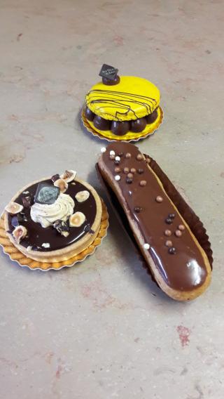 Boulangerie Aux Délices de Surgy 1