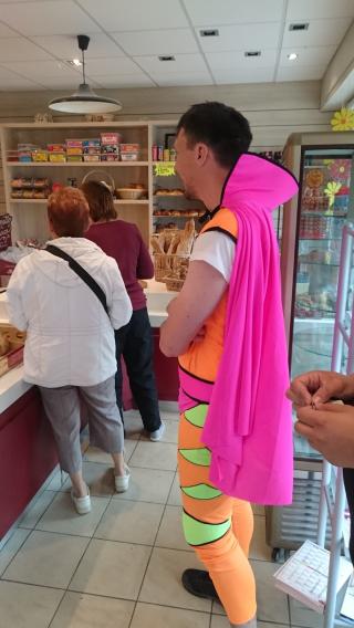 Boulangerie Boulagerie Obert 0