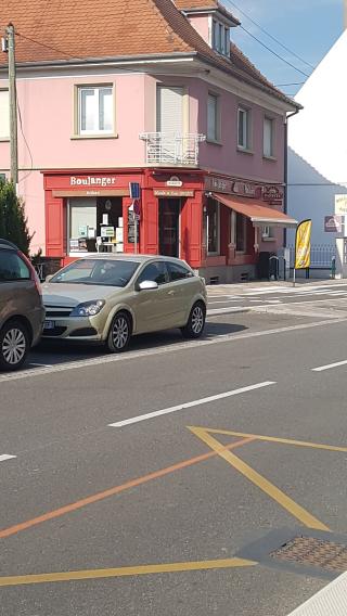 Boulangerie Boulagerie Obert 0