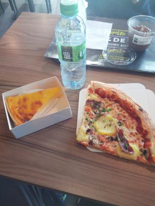 Boulangerie BOULANGERIE ANGE 0