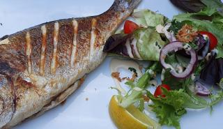 Boulangerie Restaurant de l'Europe 1