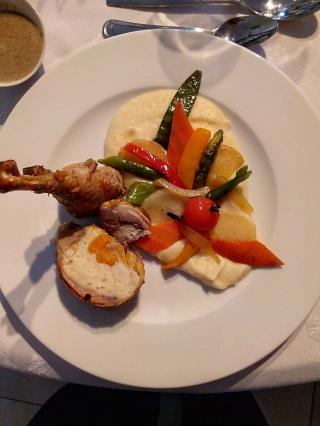 Boulangerie instant-traiteur Marseille 0