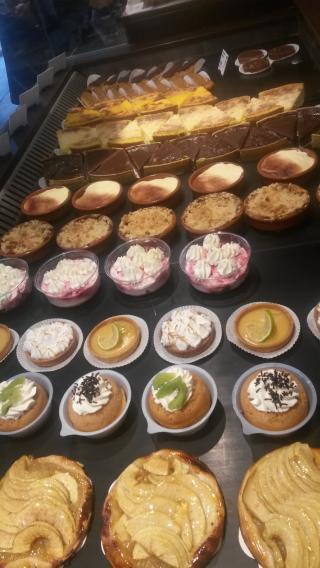 Boulangerie Boulangerie Firmin 0