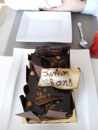 Boulangerie L atelier tom' 0