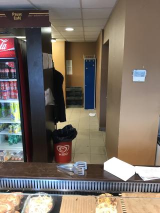 Boulangerie Boulangerie Firmin 0