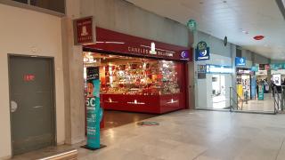 Boulangerie Canelés Baillardran Mérignac 0