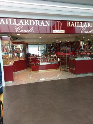 Boulangerie Canelés Baillardran St Médard en Jalles 0