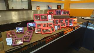 Boulangerie L'Atelier du 48 0