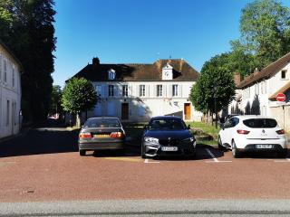 Boulangerie Fortin Dominique 1