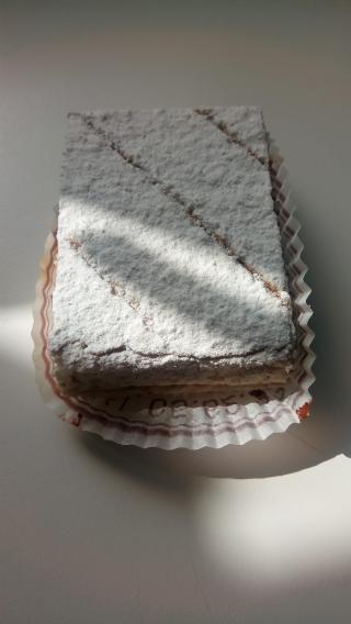 Boulangerie MUR ERNEST 0