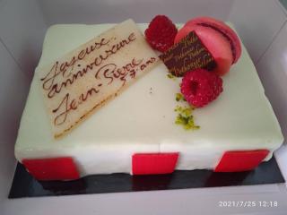 Boulangerie POTHONIER Chocolatier 0