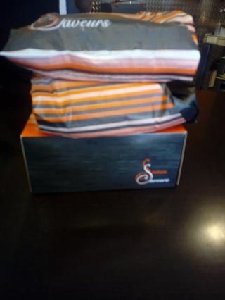 Boulangerie L'Atelier du 48 0