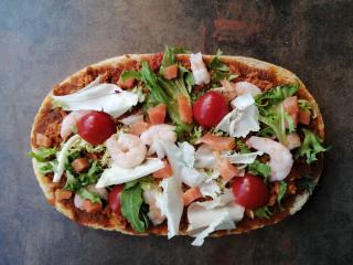 Boulangerie Boulangerie Pâtisserie l’ami du pain , Mr &Mme Roulot 1