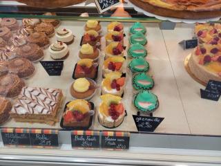 Boulangerie Délices et Gourmandises 0