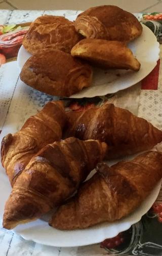 Boulangerie Aux Délices d'Azay 0
