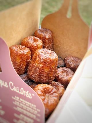 Boulangerie La Toque Cuivrée 0