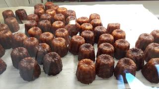 Boulangerie La Toque Cuivrée 0