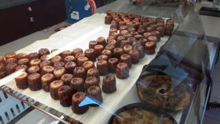 Boulangerie La Toque Cuivrée 0