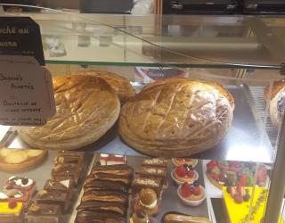 Boulangerie Fournil de l'Univers 0