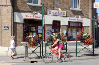 Boulangerie Croc Miam 0