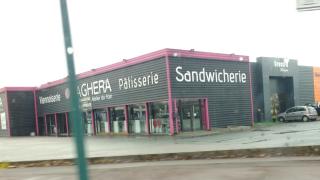 Boulangerie Boulangerie - Pâtisserie - Sandwicherie 